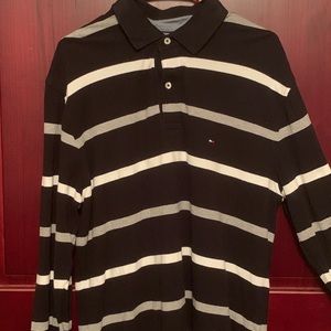 Tommy Hilfiger Long-Sleeve